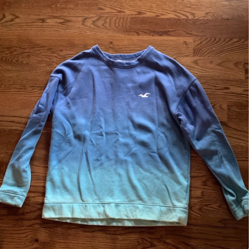 worn once just doesn’t fit